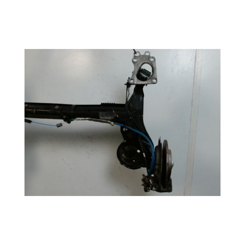 TRAIN ARRIERE PEUGEOT 5008