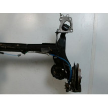 TRAIN ARRIERE PEUGEOT 5008