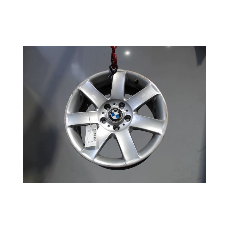 JANTE ALUMINIUM BMW SERIE 1
