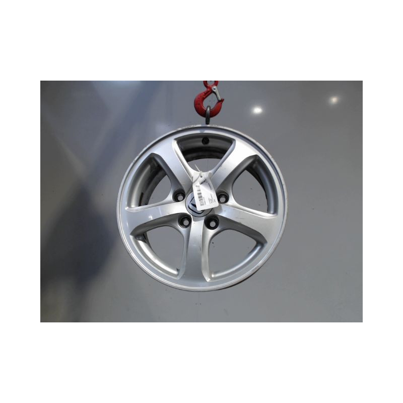 JANTE ALUMINIUM HONDA CIVIC