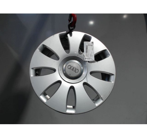 JANTE ALUMINIUM