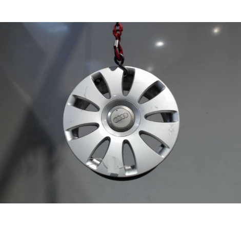 JANTE ALUMINIUM