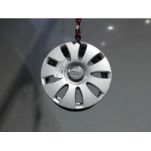 JANTE ALUMINIUM AUDI A4 AVANT 04-08