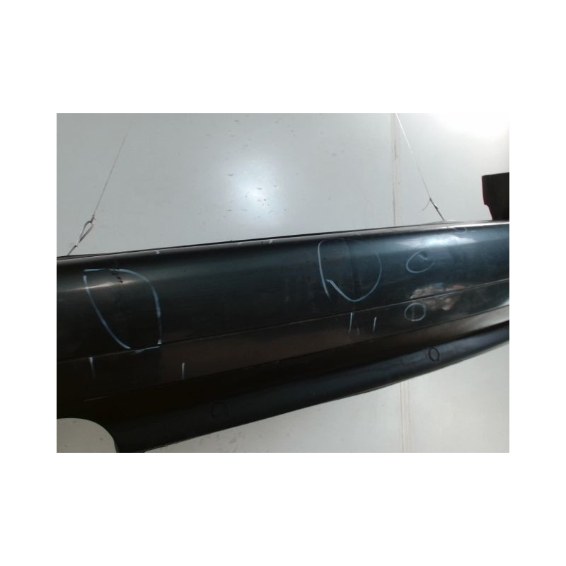 PARE-CHOC ARRIER AUDI A6