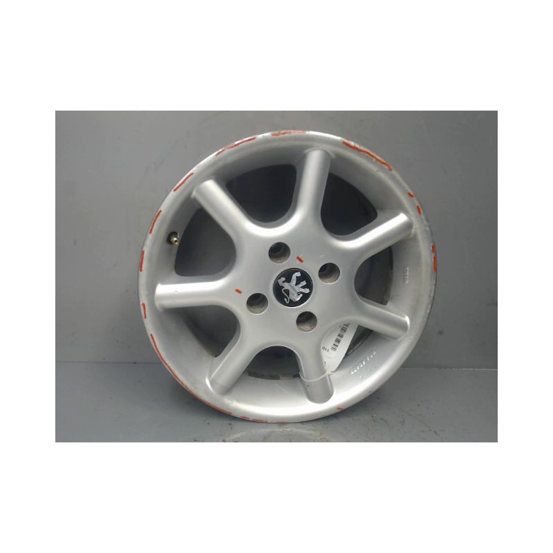 JANTE ALUMINIUM PEUGEOT 306 CABRIOLET 97-2002