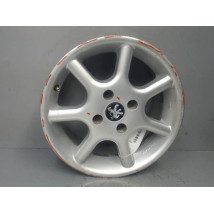 JANTE ALUMINIUM PEUGEOT 306 CABRIOLET 97-2002