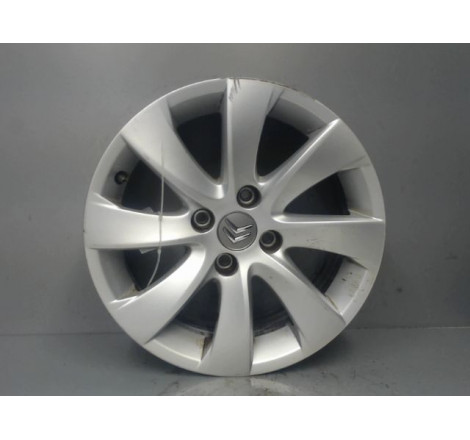 JANTE ALUMINIUM