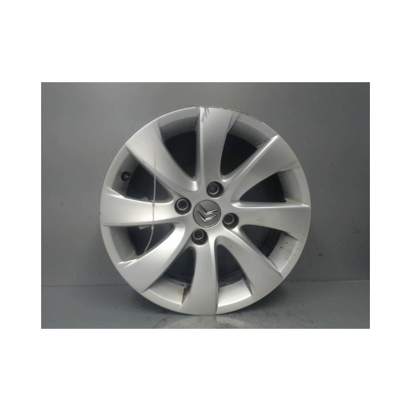 JANTE ALUMINIUM CITROEN C4
