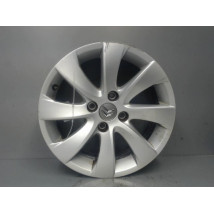 JANTE ALUMINIUM CITROEN C4