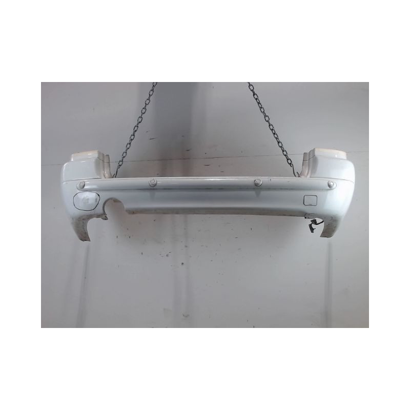 PARE-CHOC ARRIER CITROEN XSARA BREAK 2000-