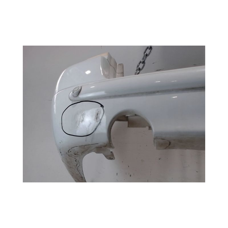 PARE-CHOC ARRIER CITROEN XSARA BREAK 2000-