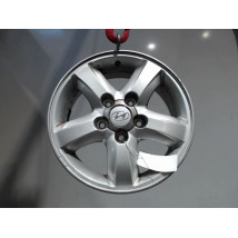 JANTE ALUMINIUM HYUNDAI TRAJET