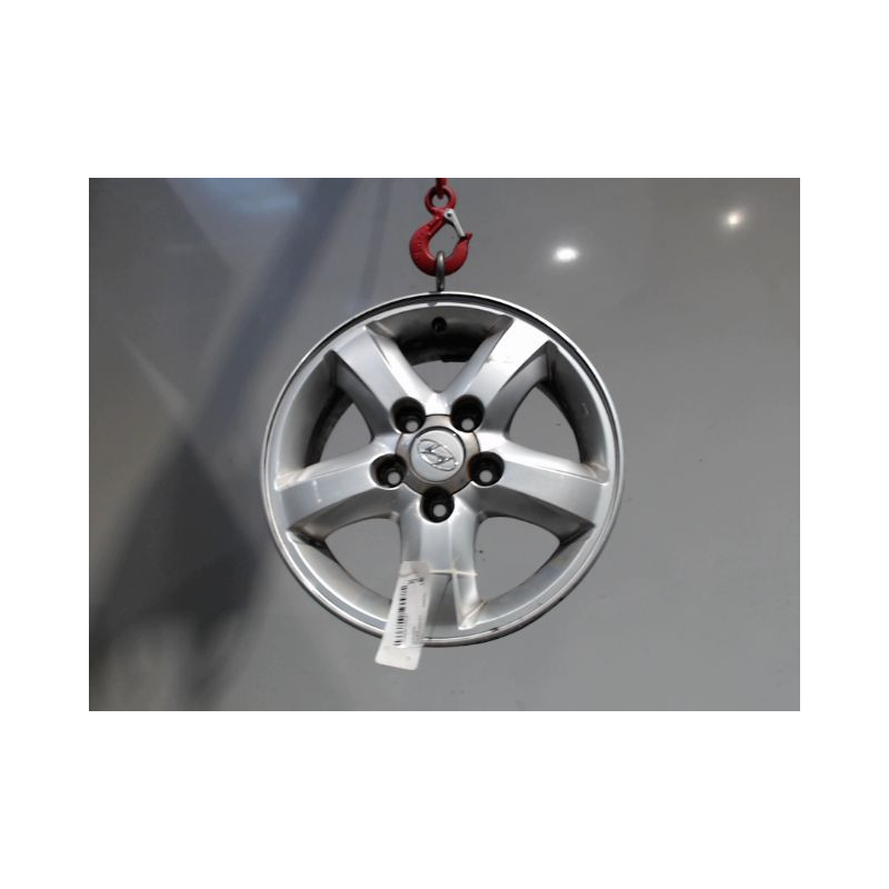 JANTE ALUMINIUM HYUNDAI TRAJET