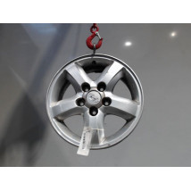 JANTE ALUMINIUM HYUNDAI TRAJET