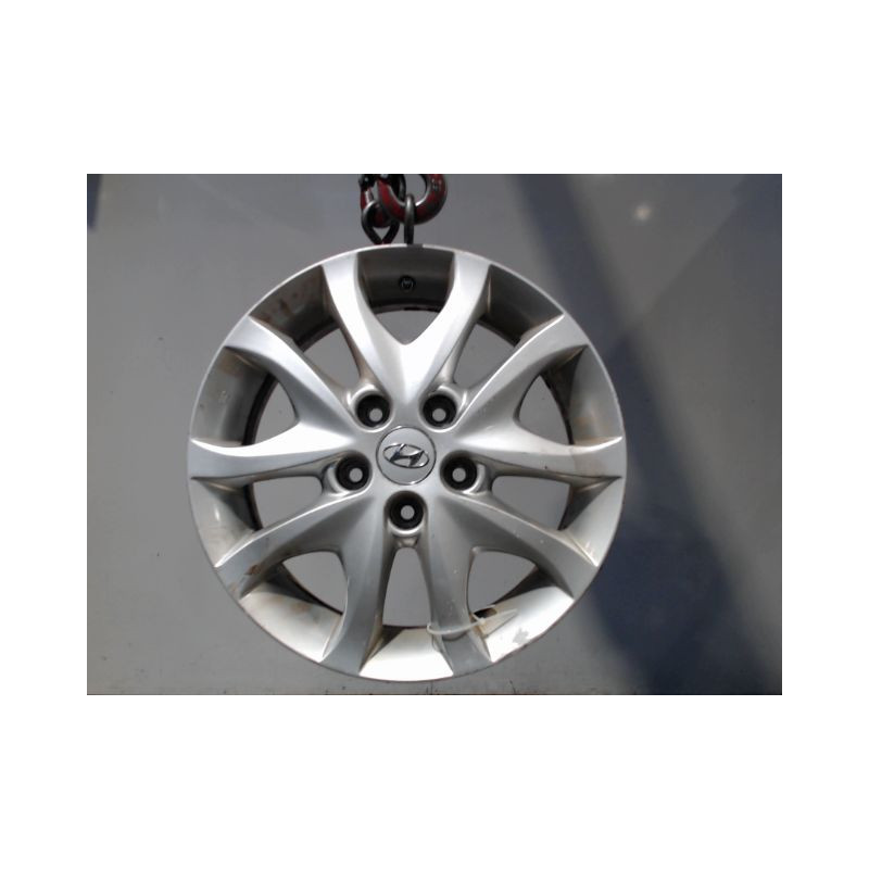 JANTE ALUMINIUM HYUNDAI I30