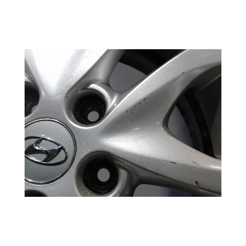 JANTE ALUMINIUM HYUNDAI I30