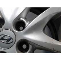 JANTE ALUMINIUM HYUNDAI I30