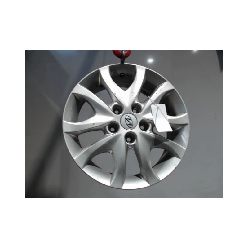 JANTE ALUMINIUM HYUNDAI I30