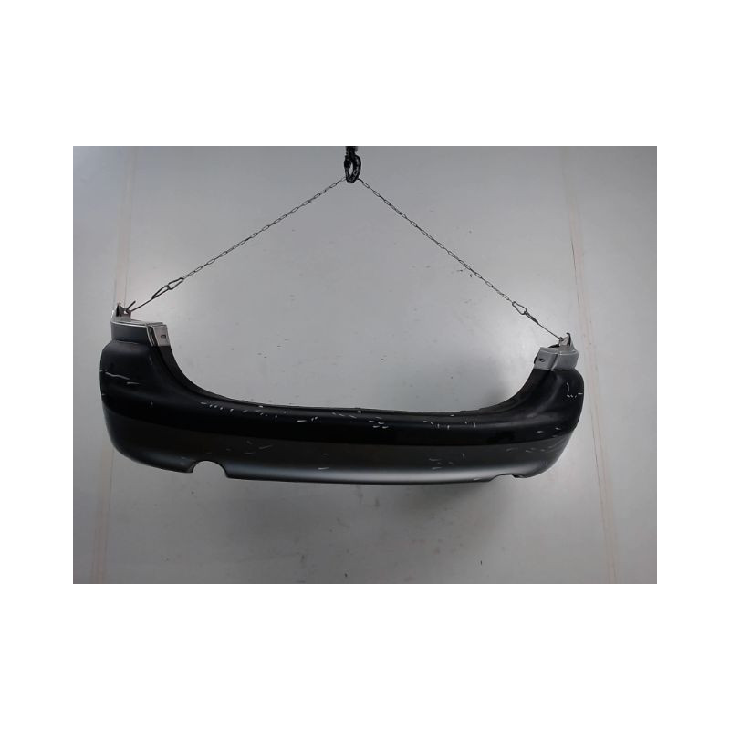 PARE-CHOC ARRIER CITROEN XSARA