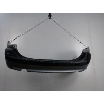 PARE-CHOC ARRIER CITROEN XSARA