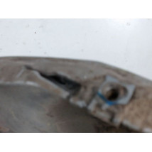 PARE-CHOC ARRIER CITROEN XSARA
