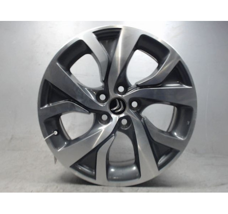 JANTE ALUMINIUM