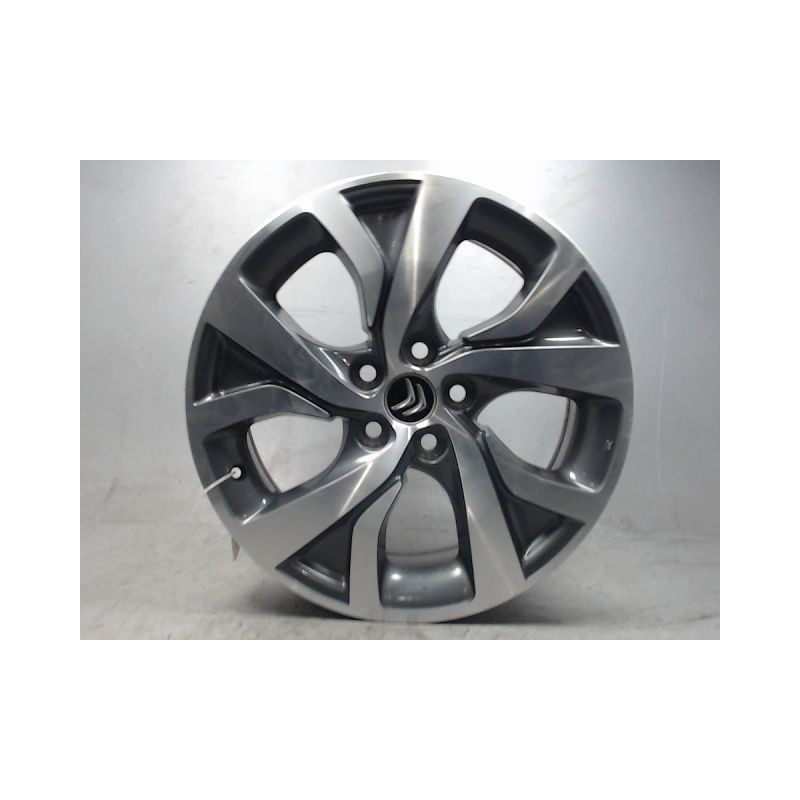 JANTE ALUMINIUM CITROEN C4 AIRCR.