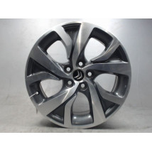JANTE ALUMINIUM CITROEN C4 AIRCR.