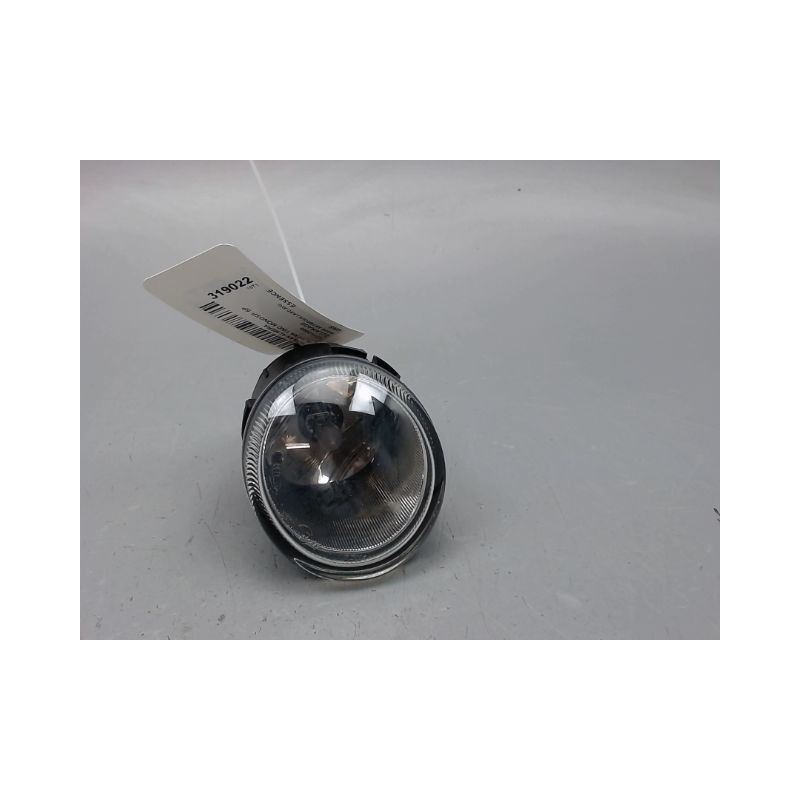 PHARE ANTIBROUILLARD AVANT GAUCHE NISSAN ALMERA TINO MONOSP. Phase 1 2000-2003
