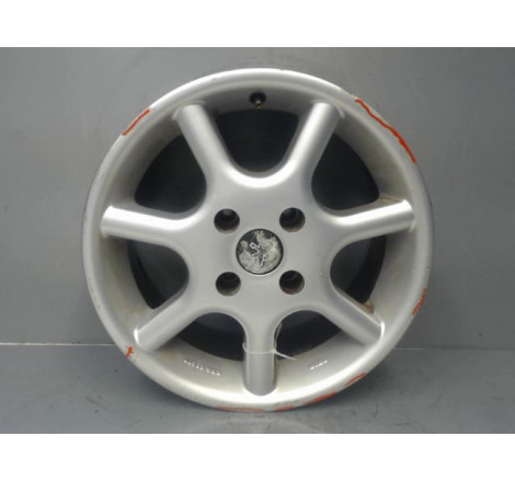 JANTE ALUMINIUM