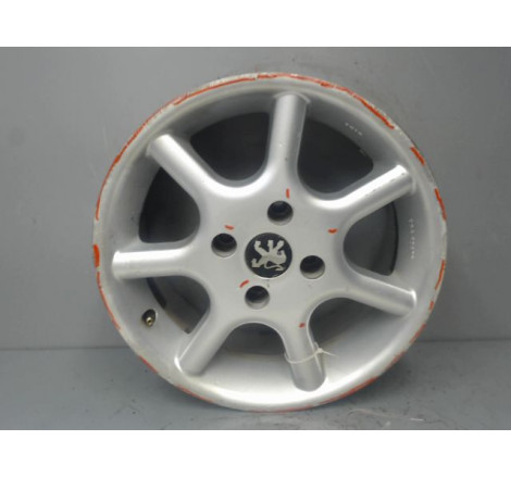 JANTE ALUMINIUM