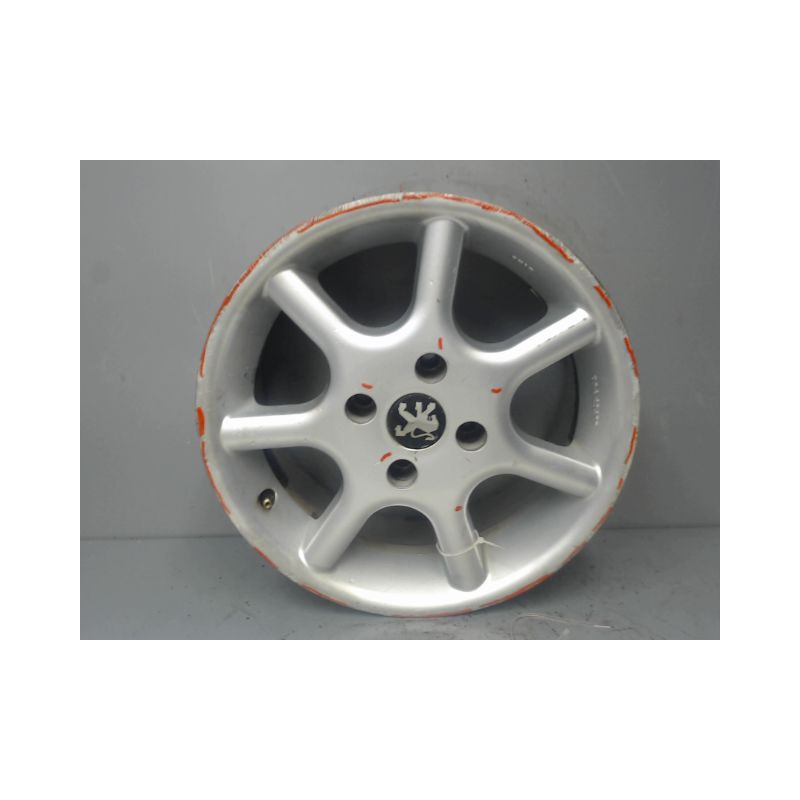 JANTE ALUMINIUM PEUGEOT 306 CABRIOLET 97-2002
