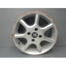 JANTE ALUMINIUM PEUGEOT 306 CABRIOLET 97-2002