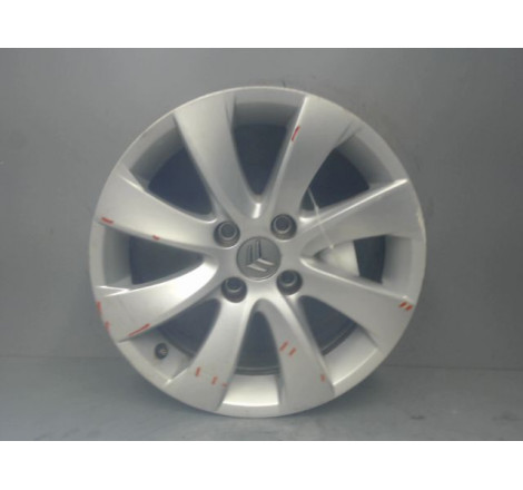 JANTE ALUMINIUM