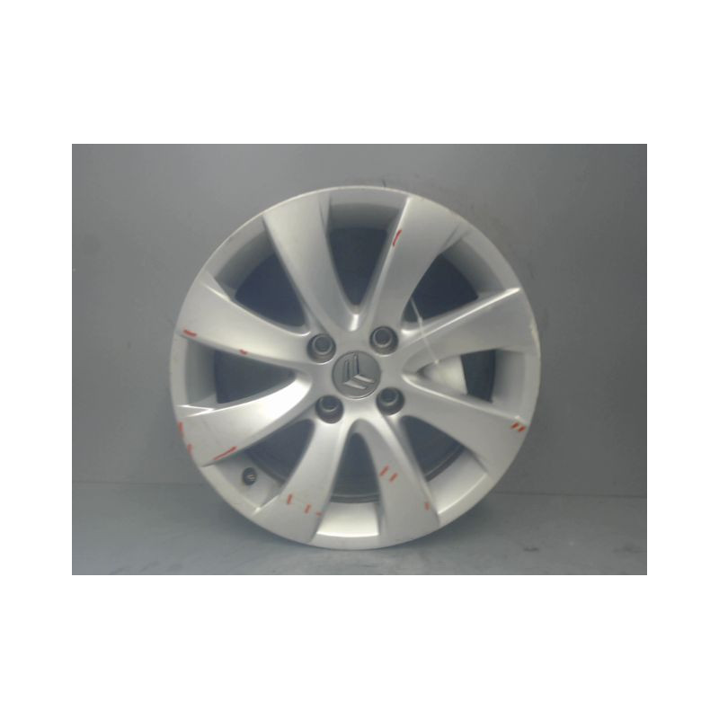 JANTE ALUMINIUM CITROEN C4