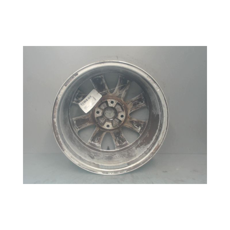 JANTE ALUMINIUM CITROEN C4