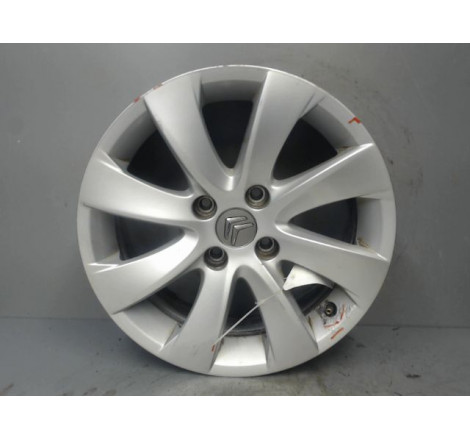 JANTE ALUMINIUM