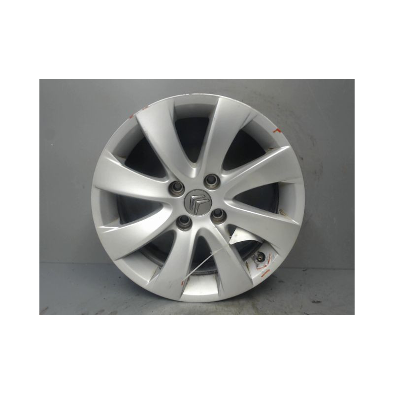 JANTE ALUMINIUM CITROEN C4
