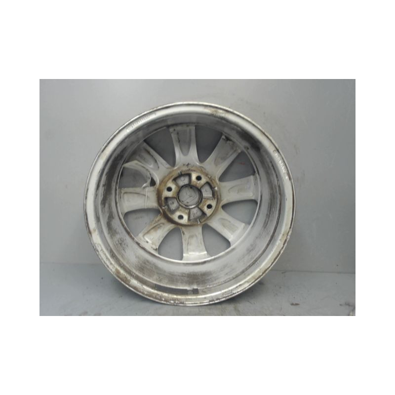 JANTE ALUMINIUM CITROEN C4