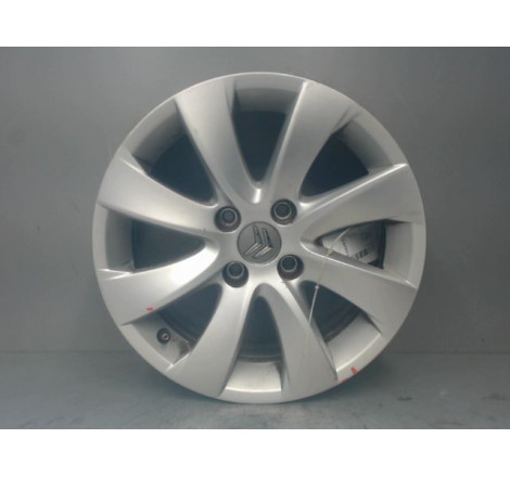 JANTE ALUMINIUM