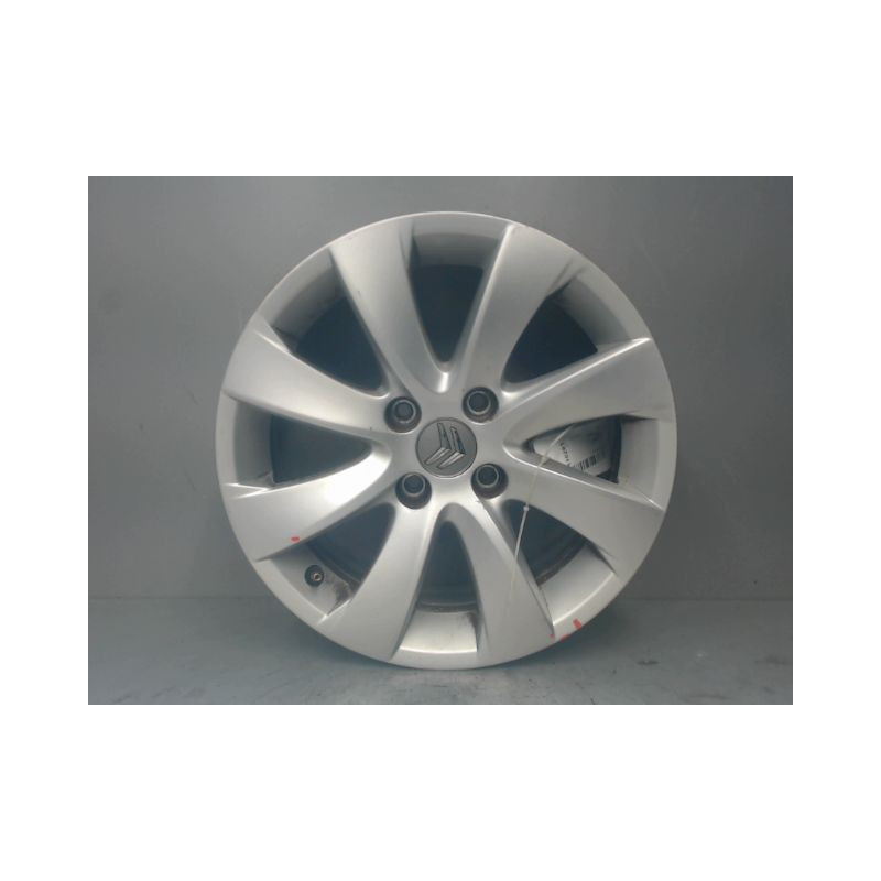 JANTE ALUMINIUM CITROEN C4