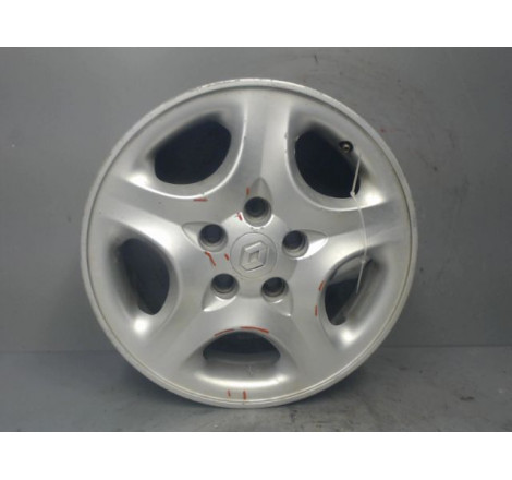 JANTE ALUMINIUM