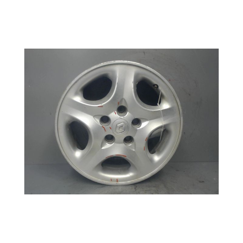 JANTE ALUMINIUM RENAULT ESPACE