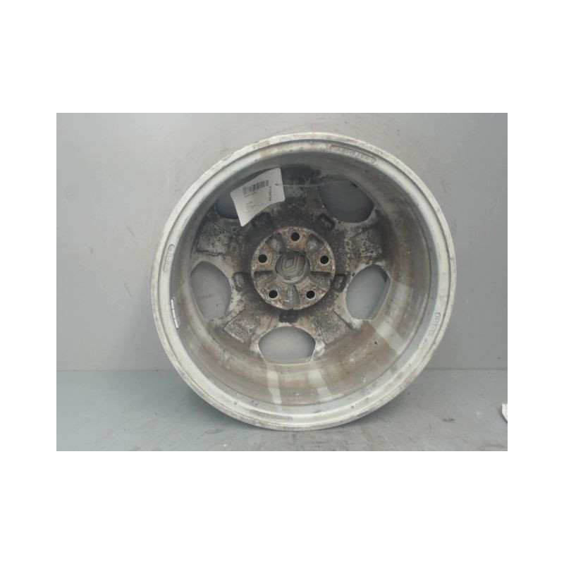 JANTE ALUMINIUM RENAULT ESPACE