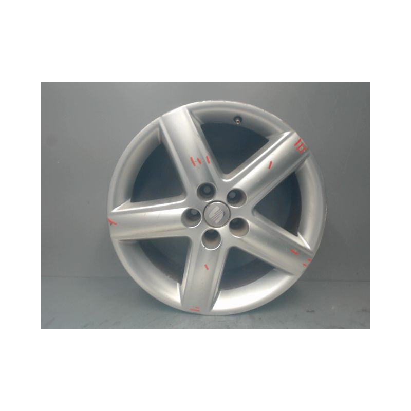 JANTE ALUMINIUM SEAT IBIZA
