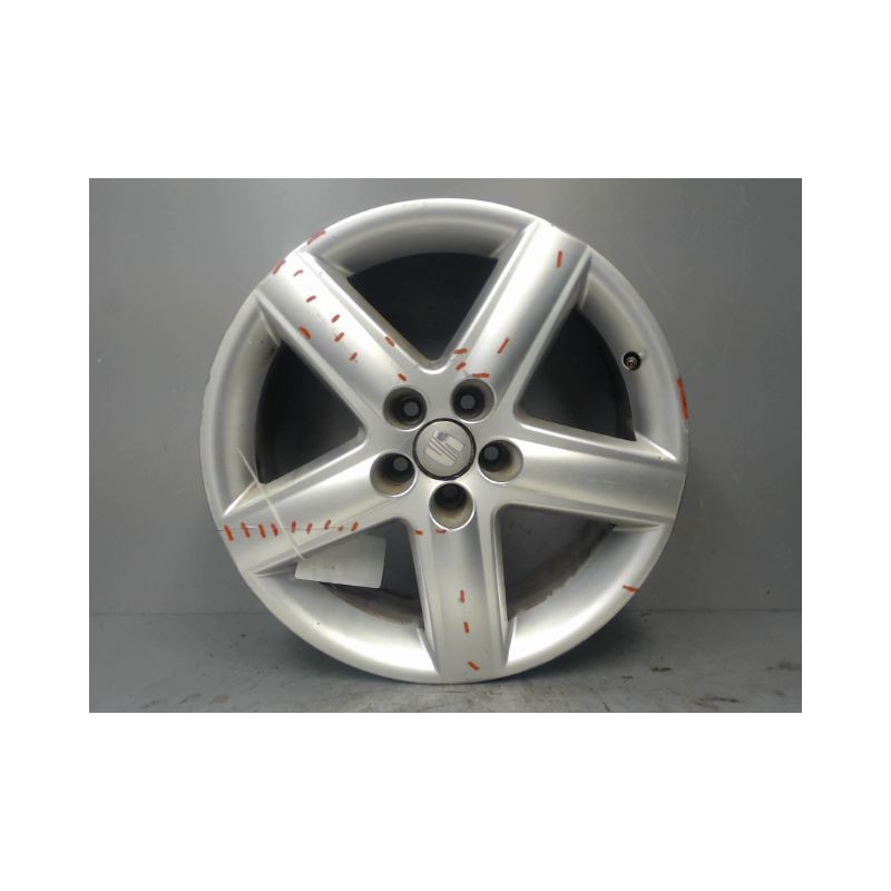 JANTE ALUMINIUM SEAT IBIZA