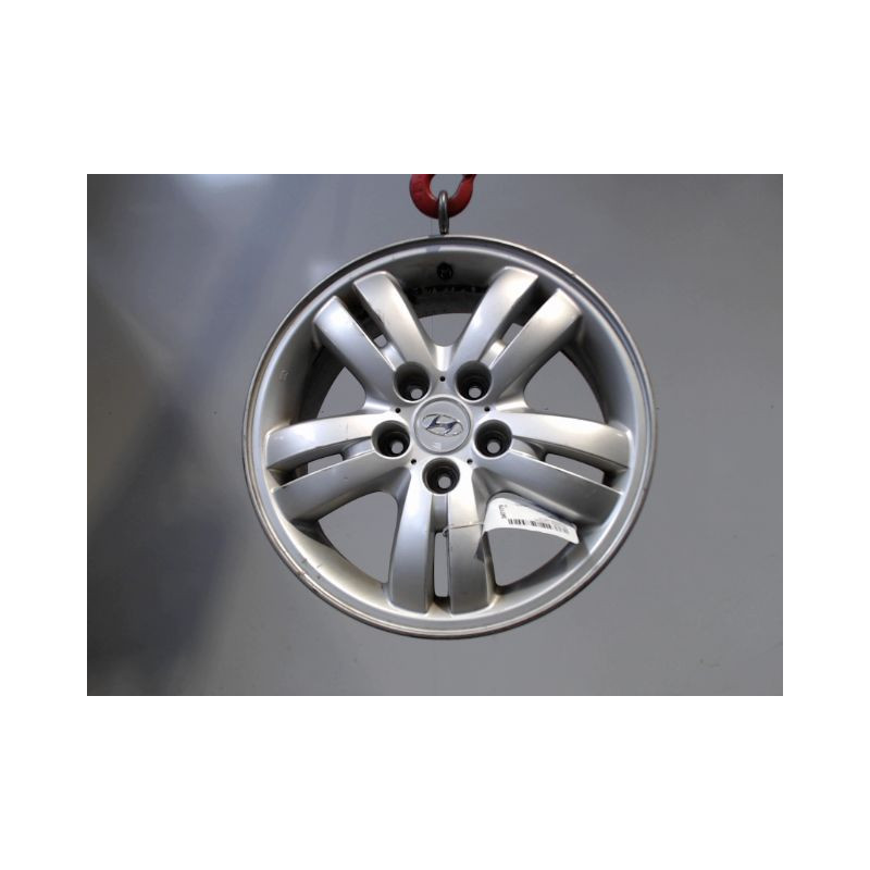 JANTE ALUMINIUM HYUNDAI TUCSON -04
