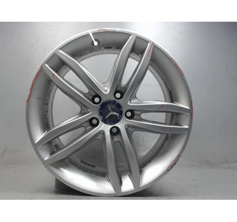 JANTE ALUMINIUM
