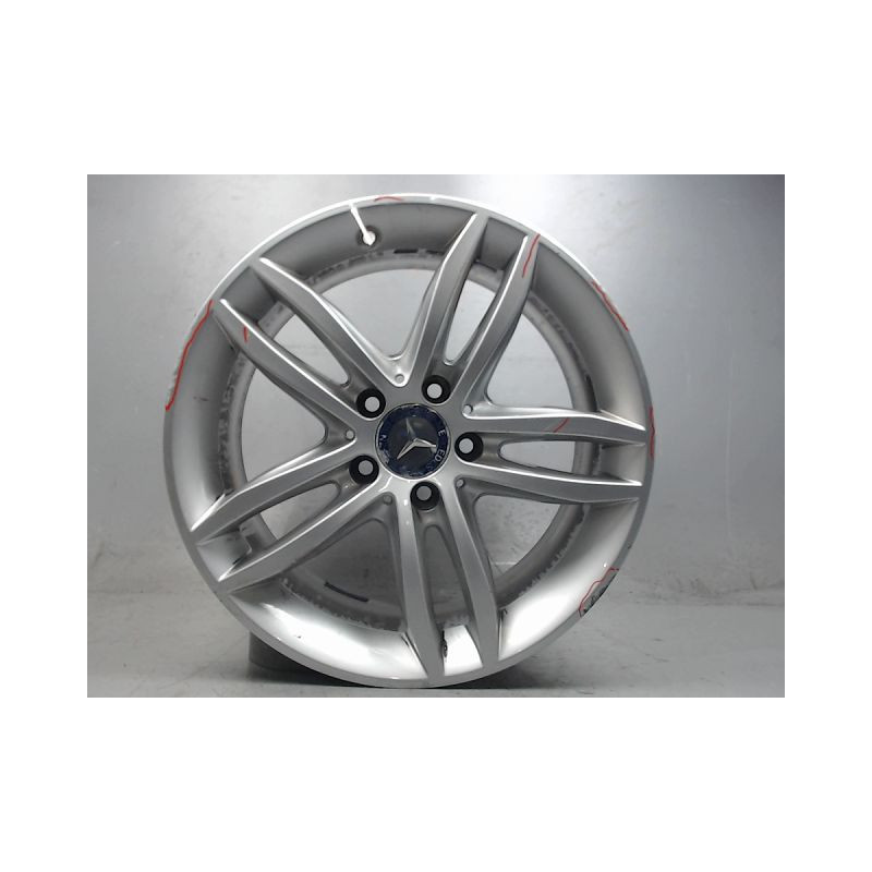JANTE ALUMINIUM MERCEDES CLASSE C