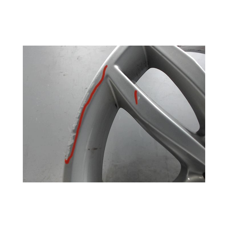 JANTE ALUMINIUM MERCEDES CLASSE C